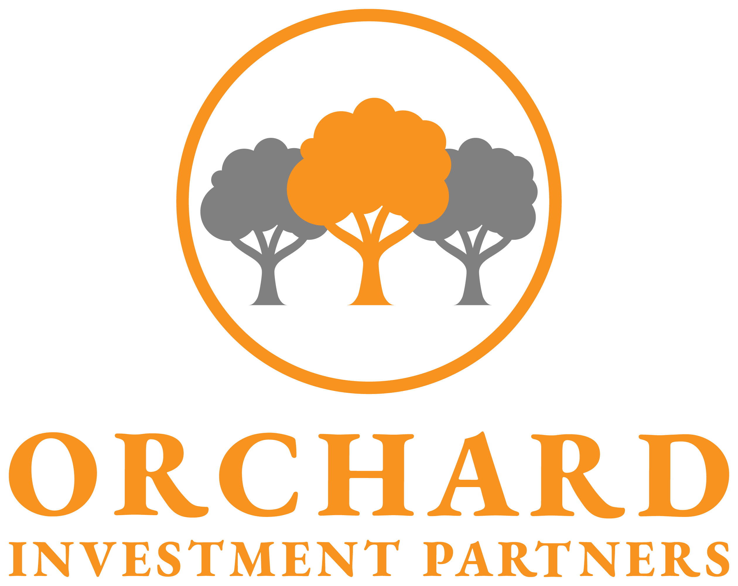 Orchard logo