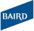 Baird logo